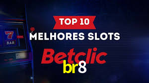 Jogos Exclusivos br8