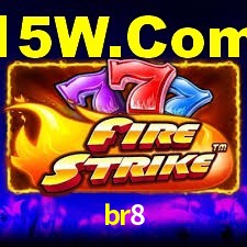 Casino Ao Vivo br8