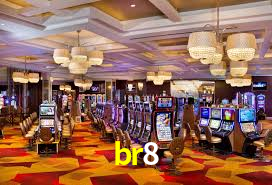 Interface Premium br8