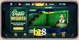 Casino VIP br8