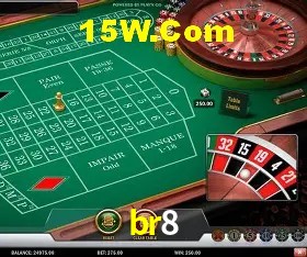 Integração de APIs br8