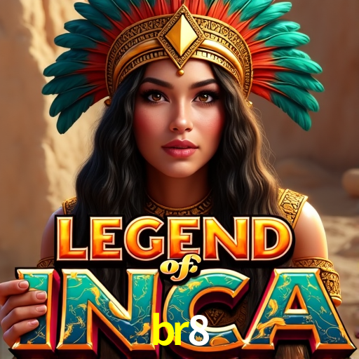 Jogos de Slot br8